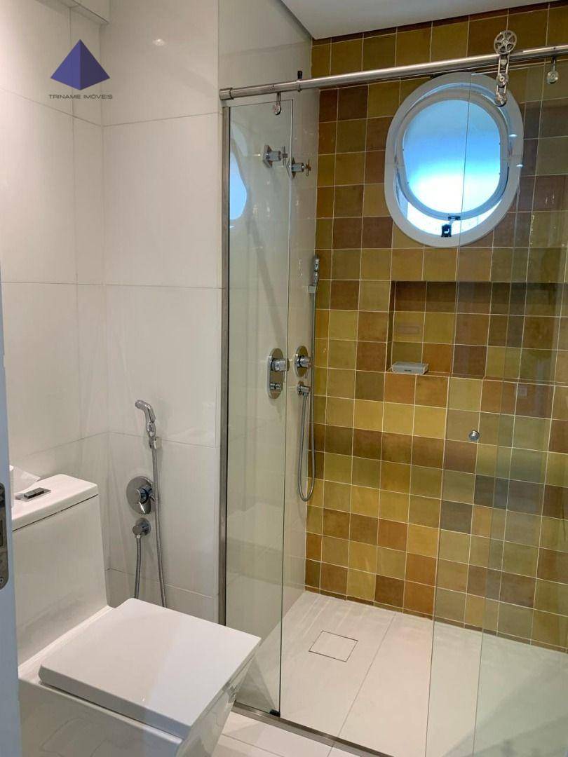 Apartamento, 3 quartos, 145 m² - Foto 28