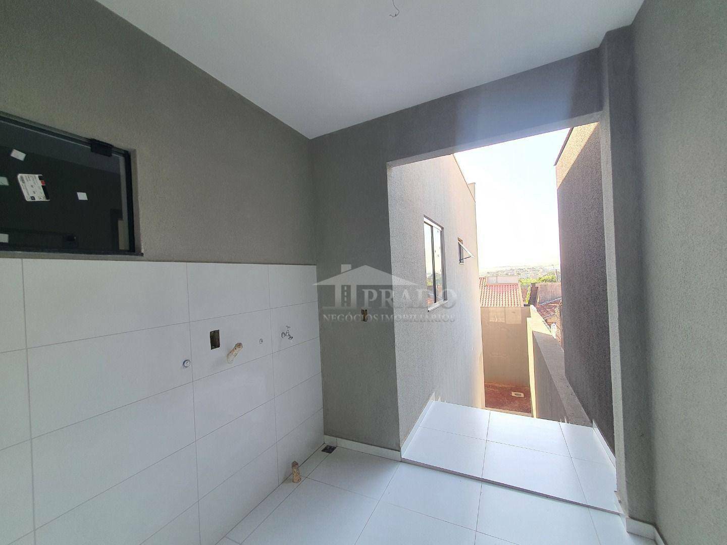 Casa à venda com 2 quartos, 96m² - Foto 19