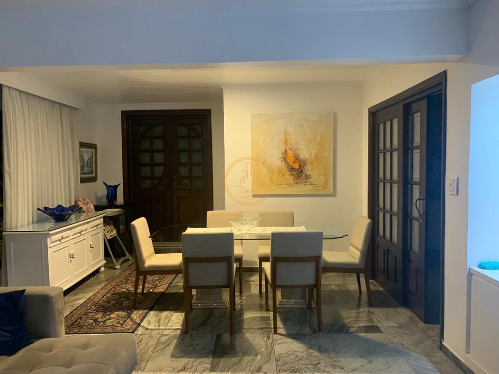 Apartamento à venda com 4 quartos, 257m² - Foto 7