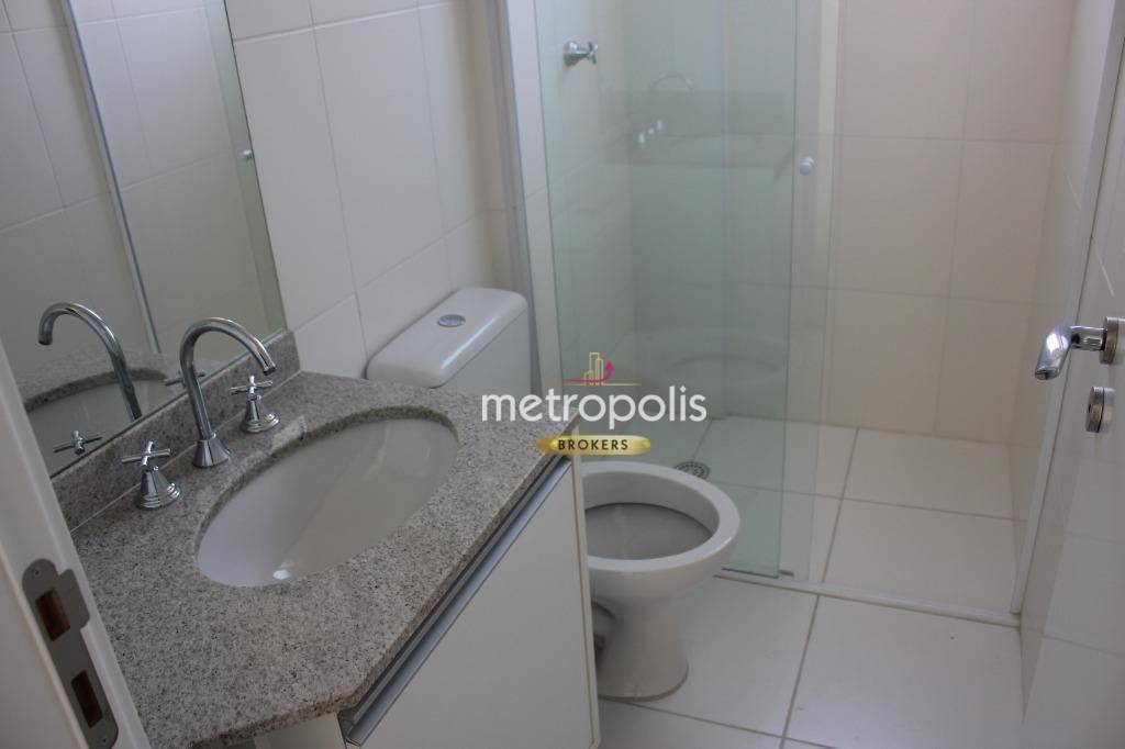 Apartamento à venda com 3 quartos, 70m² - Foto 4