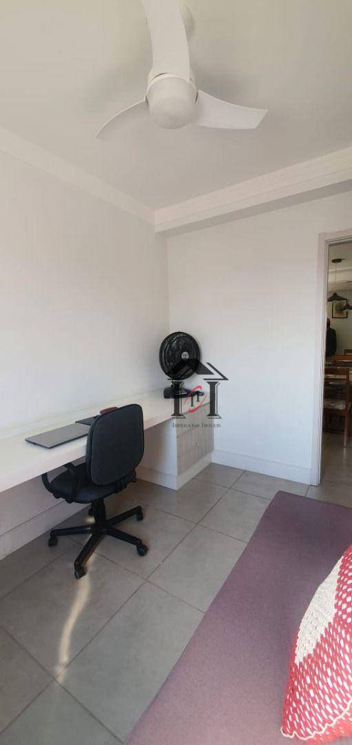 Apartamento à venda com 3 quartos, 72m² - Foto 8