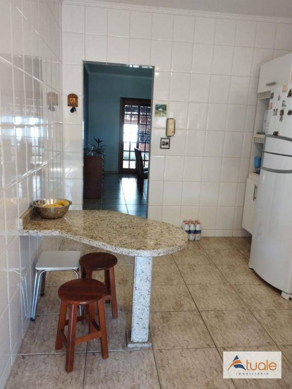 Chácara à venda com 3 quartos, 229m² - Foto 18