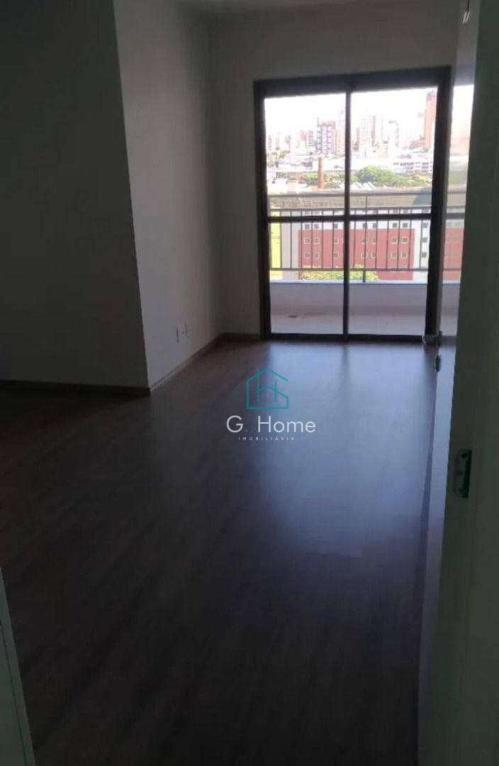 Apartamento para alugar com 2 quartos, 51m² - Foto 2