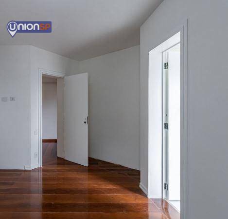 Apartamento à venda com 4 quartos, 210m² - Foto 24