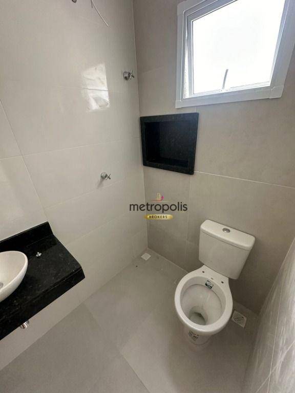 Cobertura à venda com 2 quartos, 135m² - Foto 4