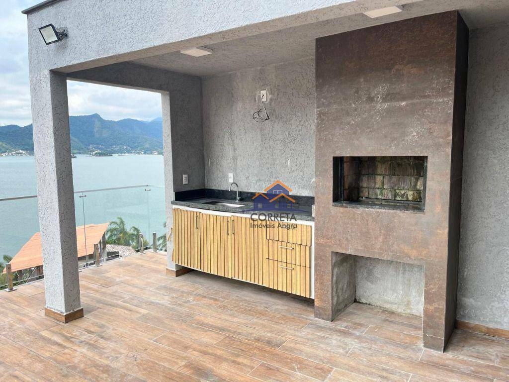 Casa à venda com 4 quartos, 240m² - Foto 15