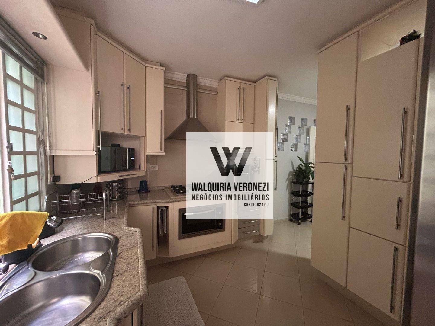 Casa à venda com 3 quartos, 419m² - Foto 21