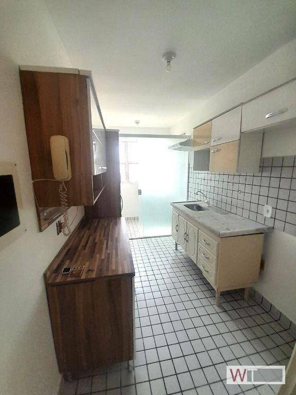 Apartamento para alugar com 2 quartos, 55m² - Foto 35