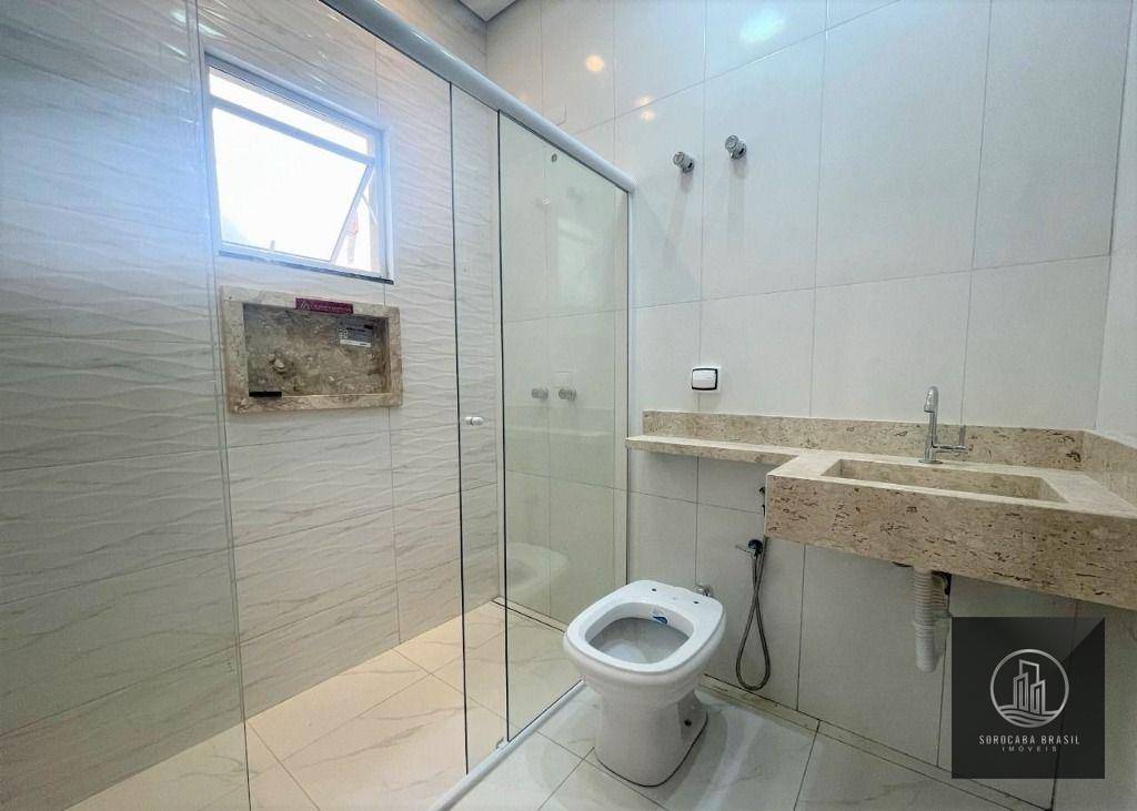 Casa de Condomínio à venda com 3 quartos, 129m² - Foto 14