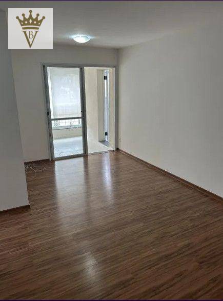 Apartamento à venda com 2 quartos, 68m² - Foto 2