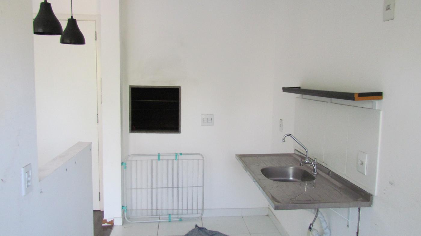 Apartamento à venda com 2 quartos, 50m² - Foto 19