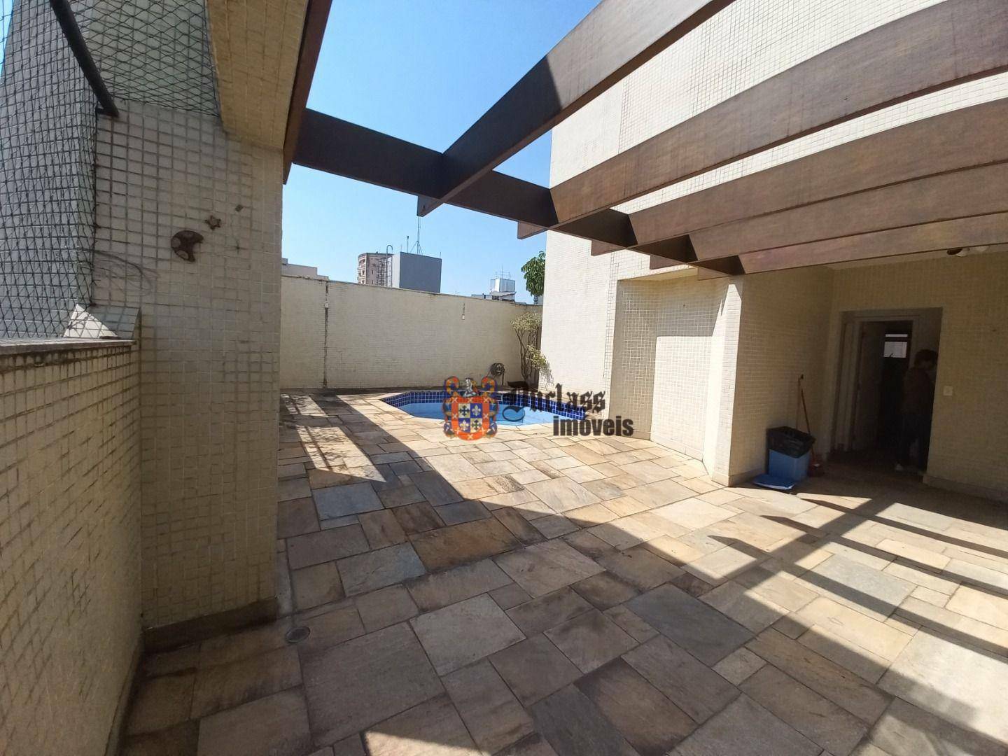 Cobertura à venda com 3 quartos, 454m² - Foto 55