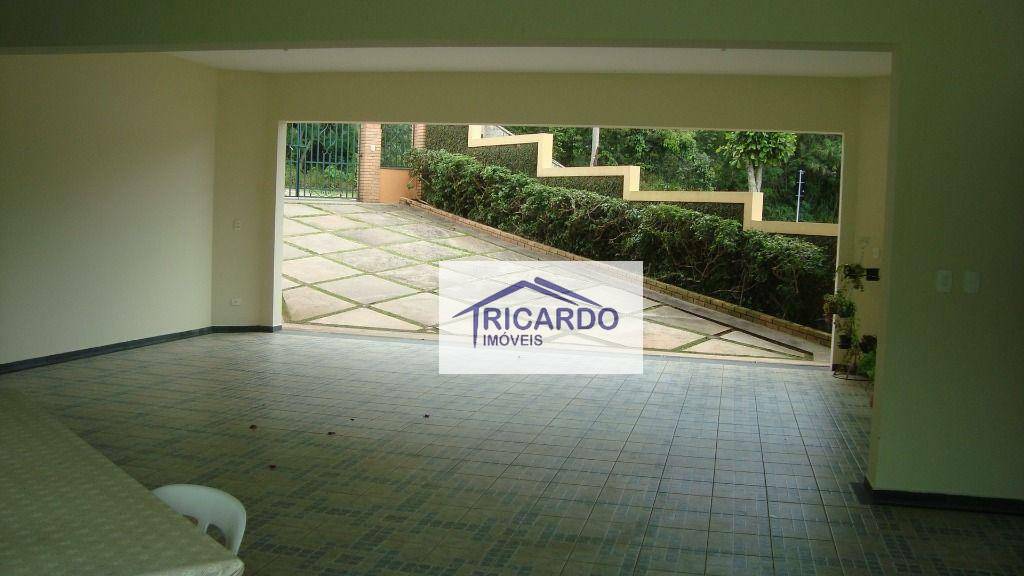 Sobrado à venda com 4 quartos, 428m² - Foto 17