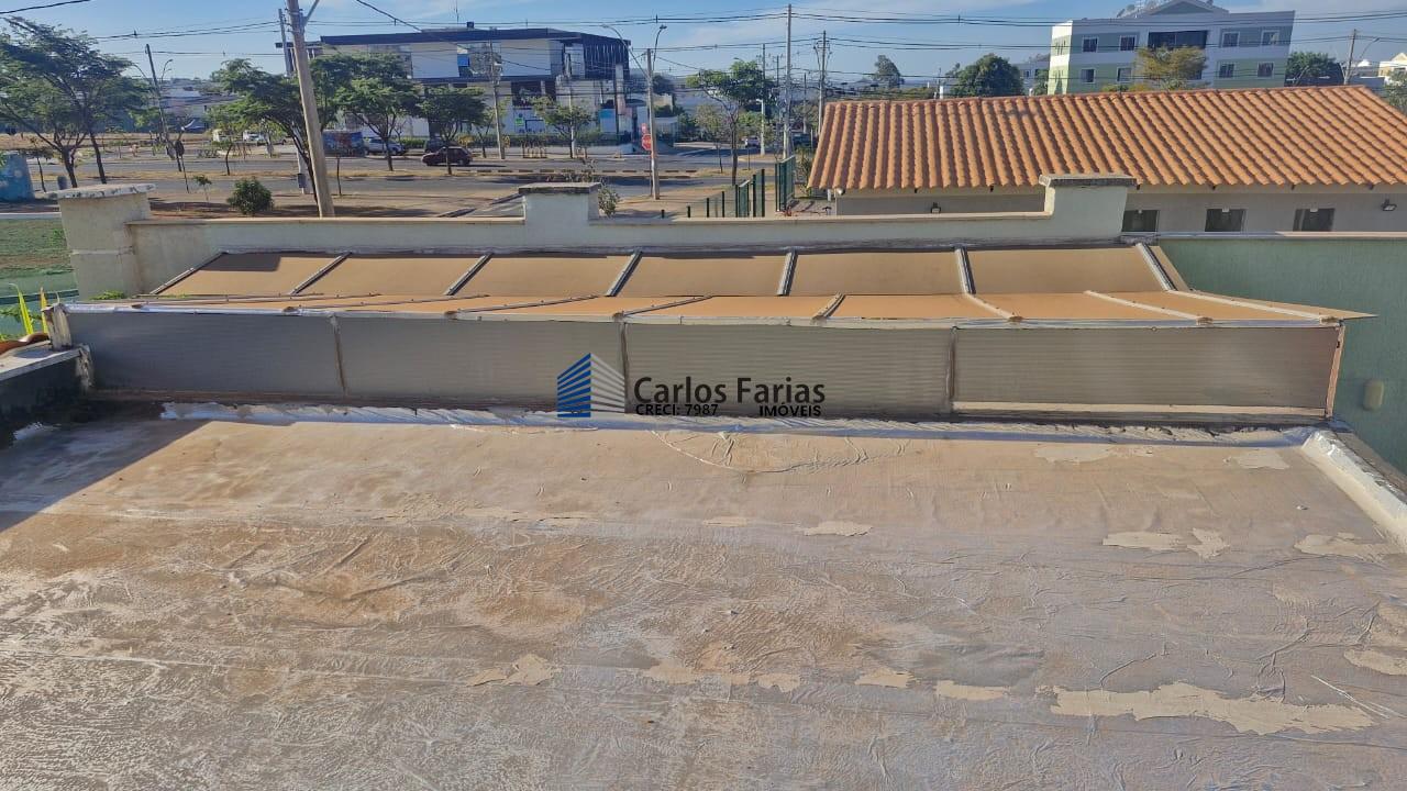 Casa de Condomínio à venda com 3 quartos, 69m² - Foto 47