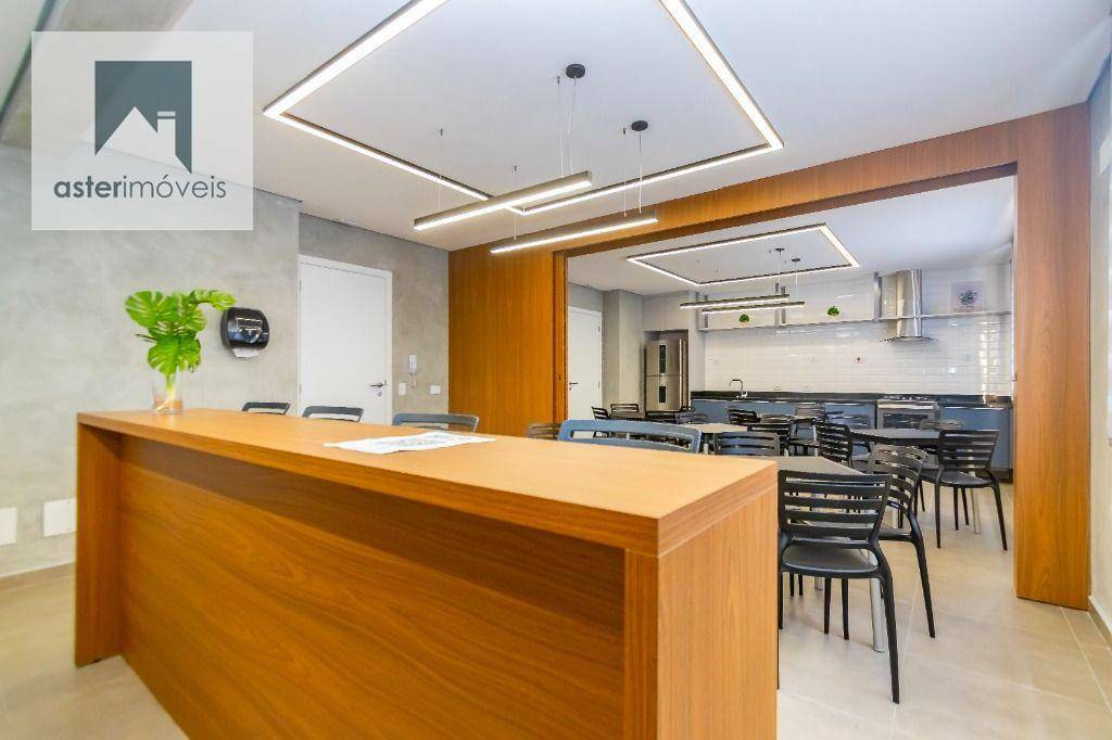 Kitnet e Studio para alugar com 1 quarto, 24m² - Foto 22