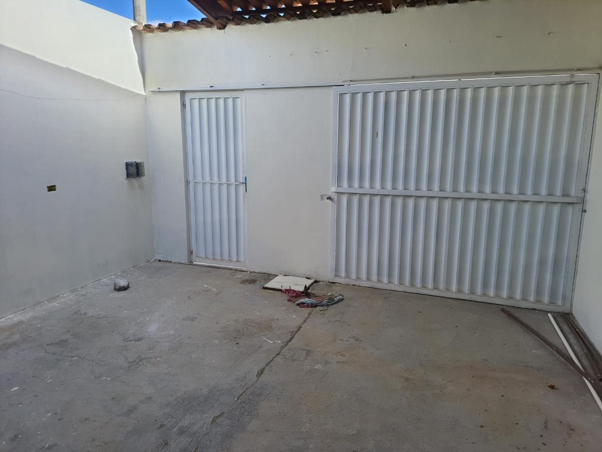 Casa para alugar com 1 quarto, 100m² - Foto 2