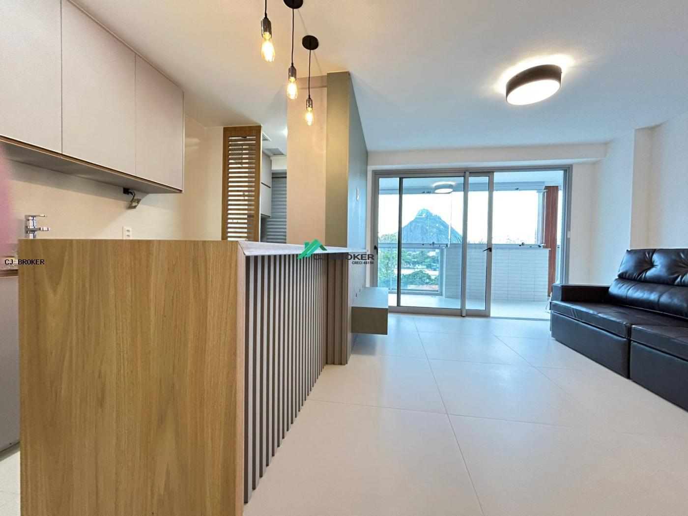 Apartamento à venda com 3 quartos, 131m² - Foto 6