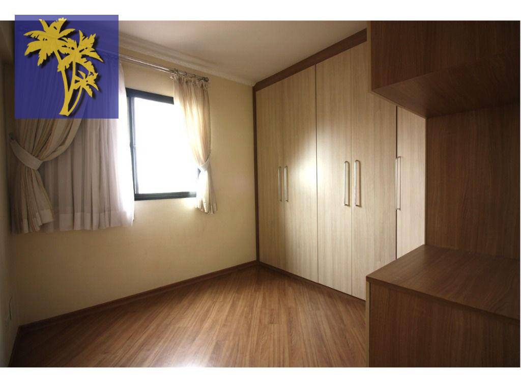 Apartamento à venda com 3 quartos, 81m² - Foto 12