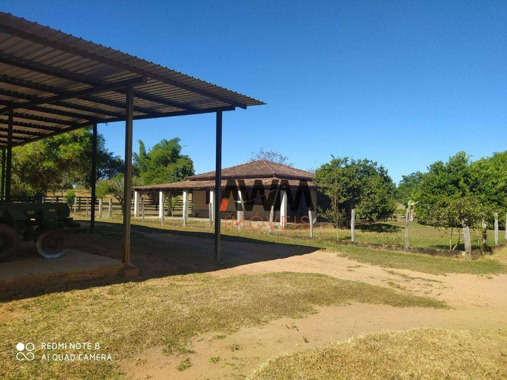 Fazenda à venda, 6921200M2 - Foto 2