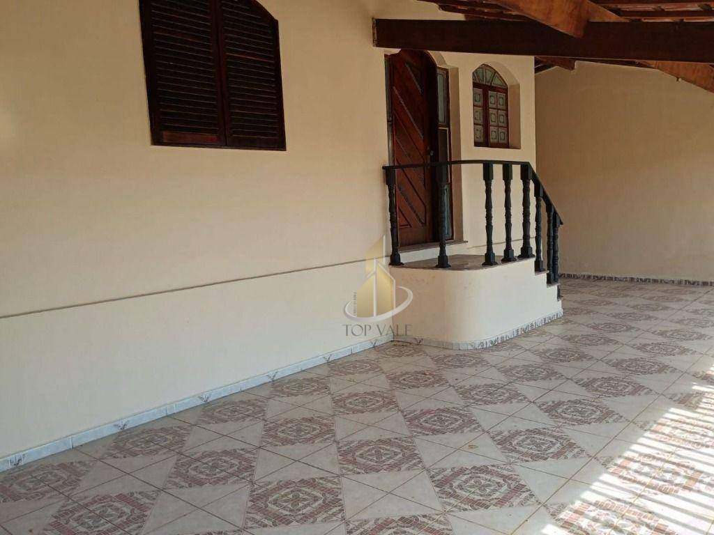 Casa, 4 quartos, 250 m² - Foto 3