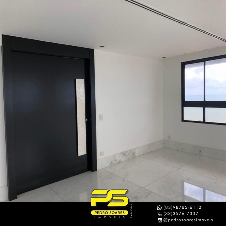 Apartamento à venda com 4 quartos, 420m² - Foto 23