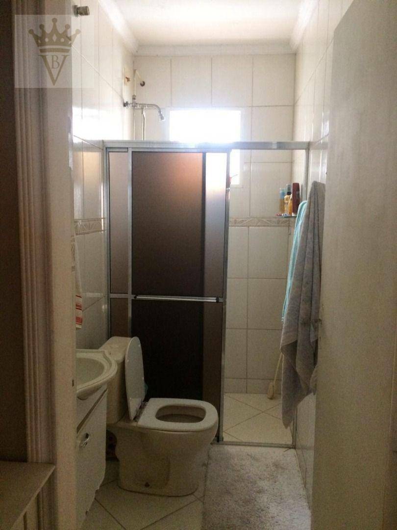 Sobrado à venda com 3 quartos, 180m² - Foto 9