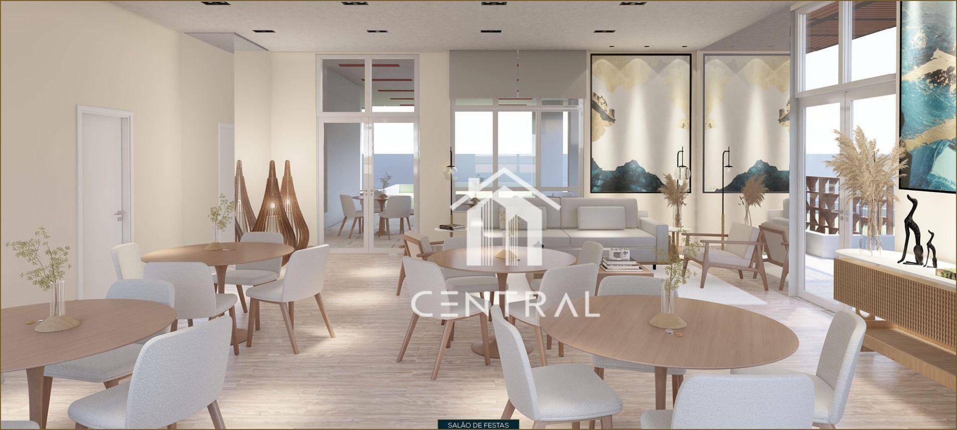 Apartamento, 3 quartos, 150 m² - Foto 48