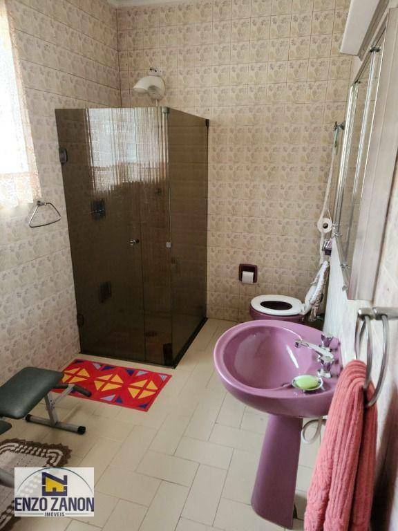 Casa, 4 quartos, 220 m² - Foto 15