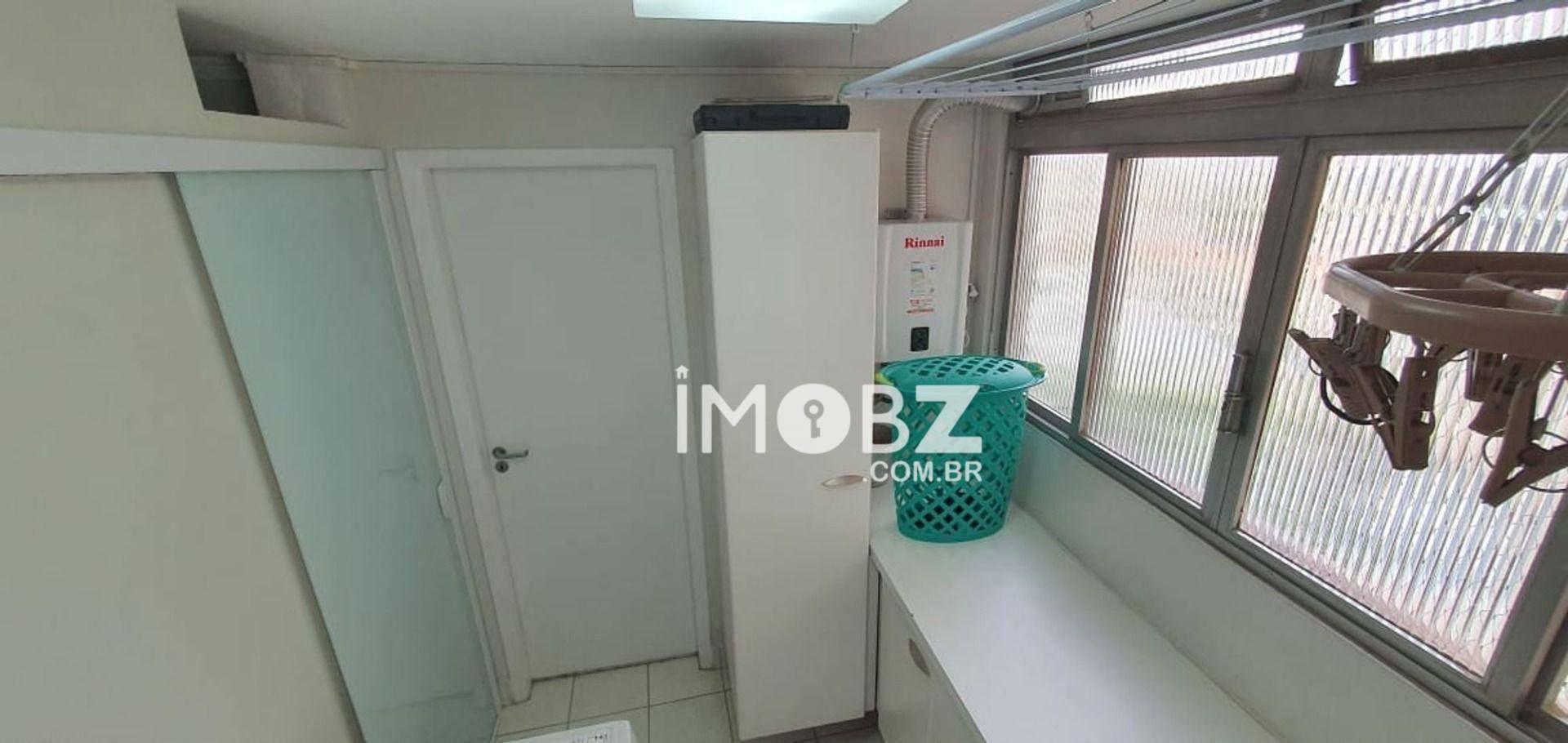 Apartamento à venda com 2 quartos, 91m² - Foto 15