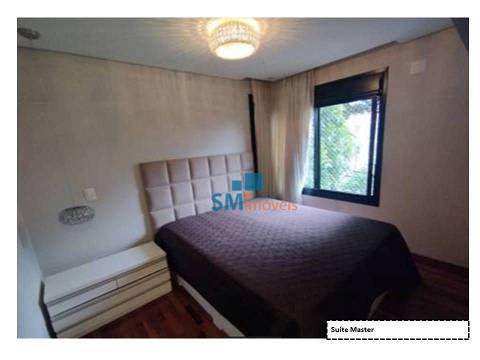 Apartamento à venda com 3 quartos, 130m² - Foto 5