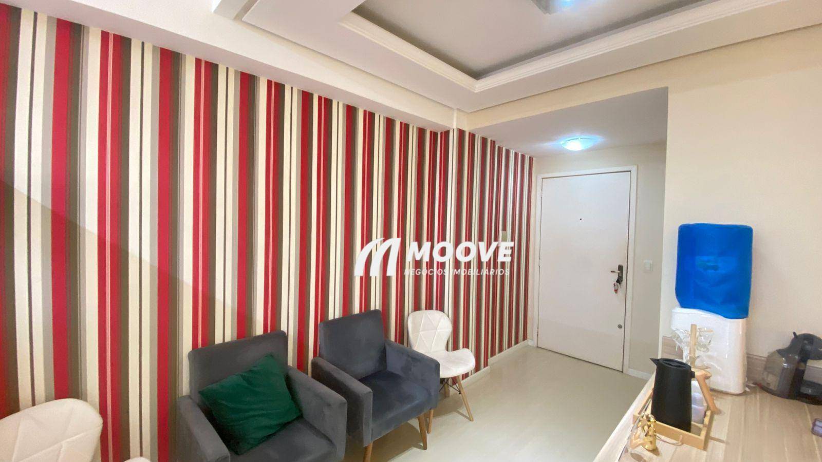 Sala-Conjunto, 57 m² - Foto 14