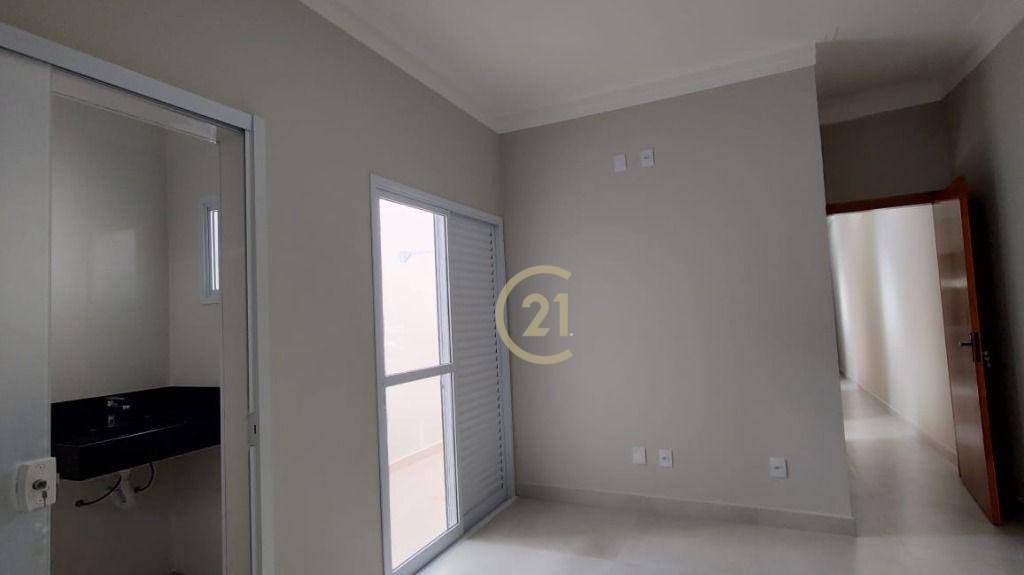 Casa à venda com 3 quartos, 115m² - Foto 10