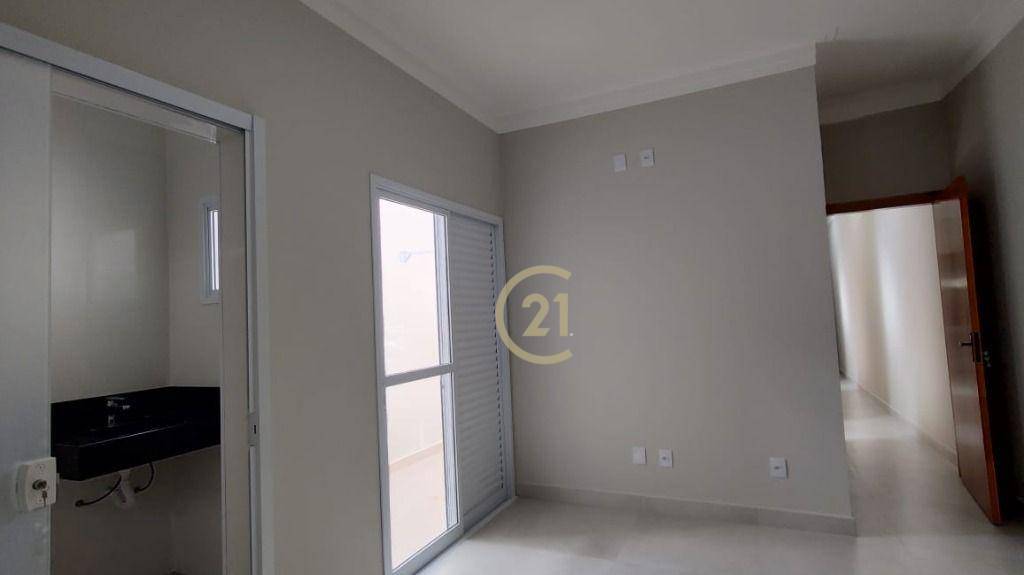 Casa à venda com 3 quartos, 115m² - Foto 9