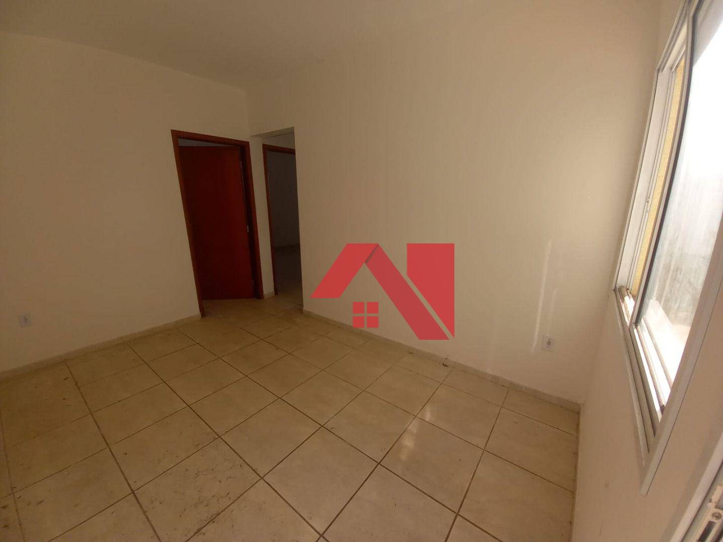Apartamento à venda com 2 quartos, 50m² - Foto 3