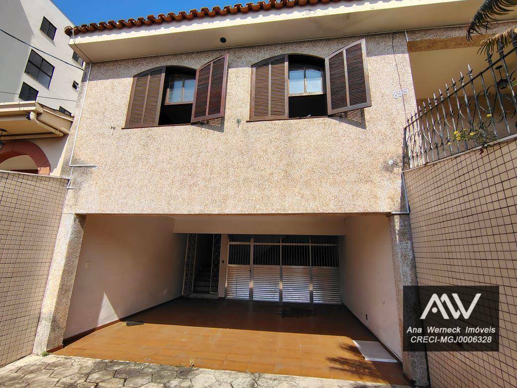 Casa à venda com 3 quartos, 200m² - Foto 6