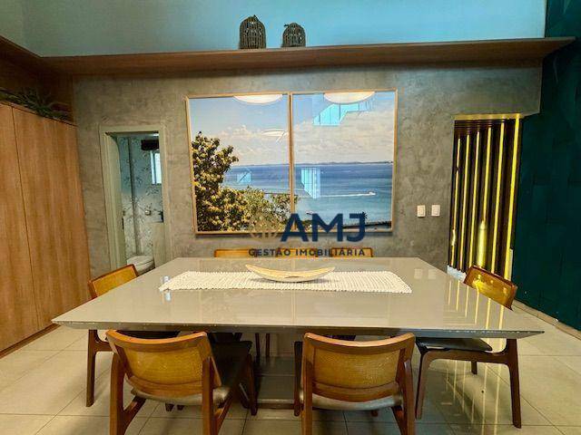 Cobertura, 3 quartos, 128 m² - Foto 1