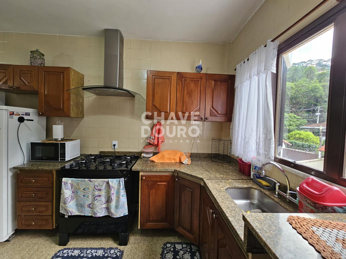Apartamento à venda com 4 quartos, 257m² - Foto 24