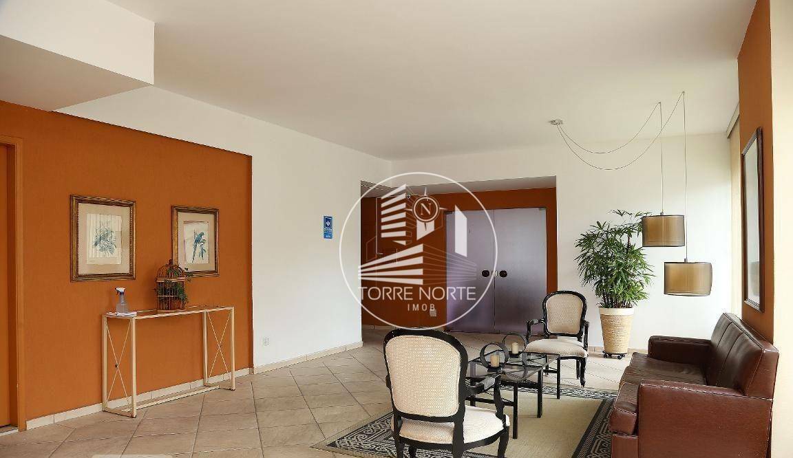 Apartamento à venda com 2 quartos, 59m² - Foto 8