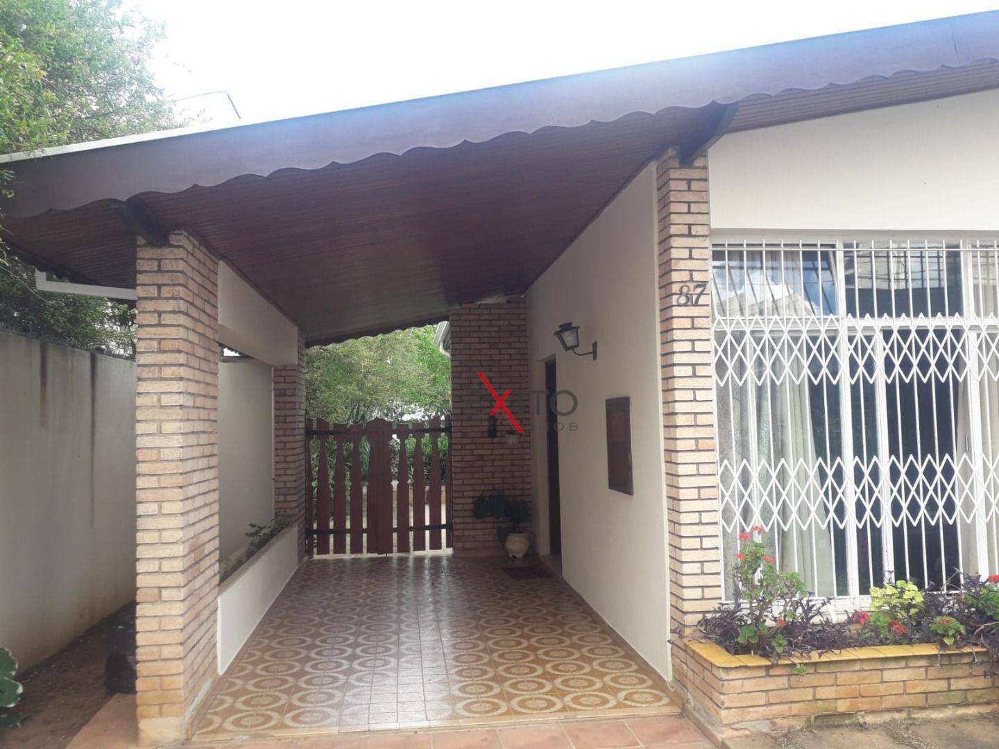 Casa à venda e aluguel com 4 quartos, 230m² - Foto 22