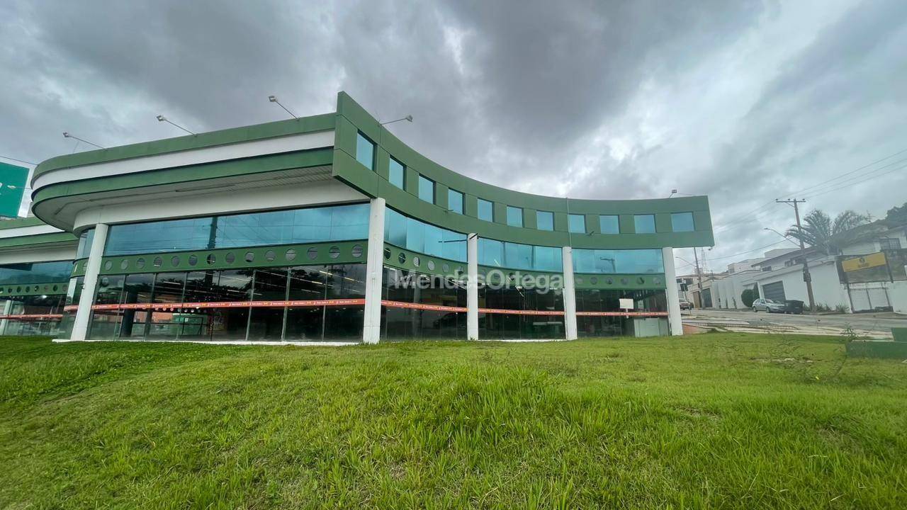 Loja-Salão, 1308 m² - Foto 1