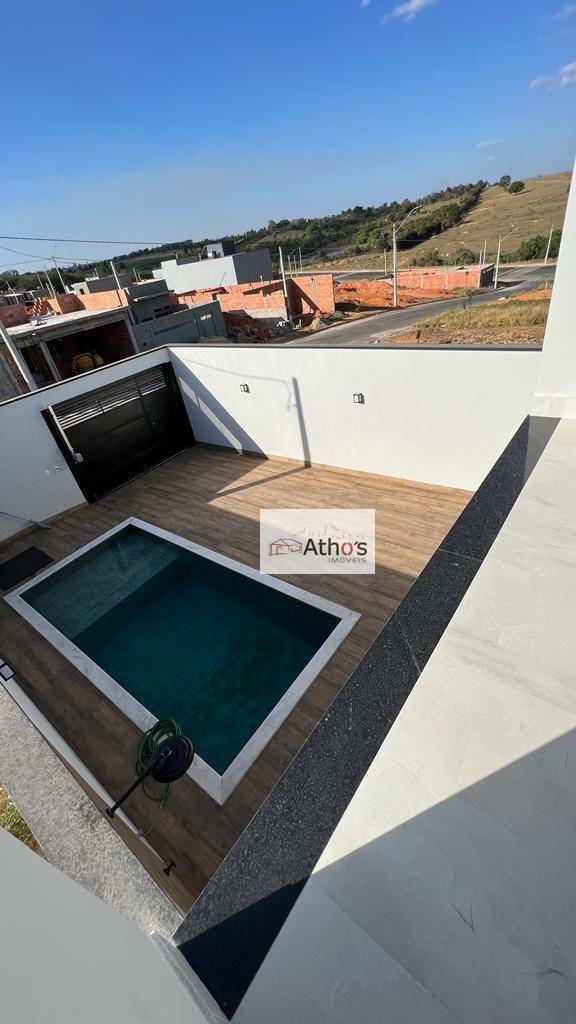 Casa à venda com 3 quartos, 140m² - Foto 9