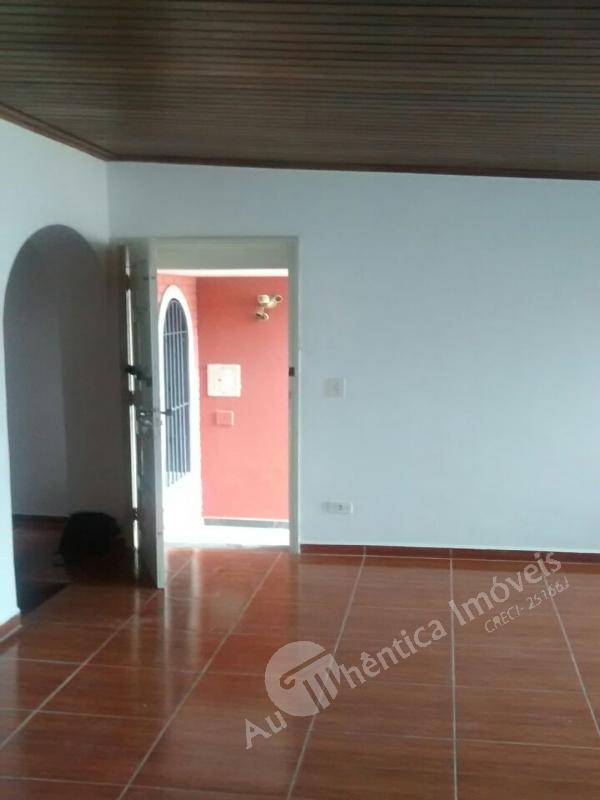 Sobrado para alugar com 2 quartos, 90m² - Foto 5