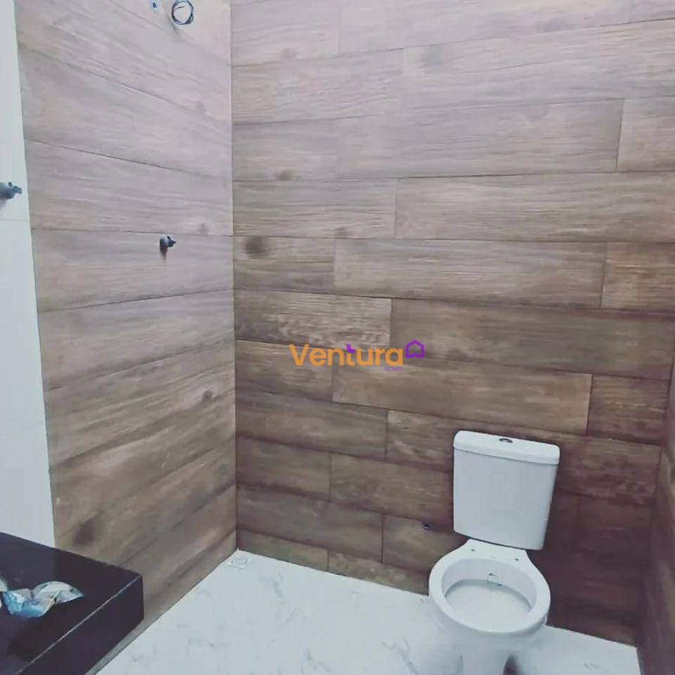 Casa à venda com 2 quartos, 107M2 - Foto 3