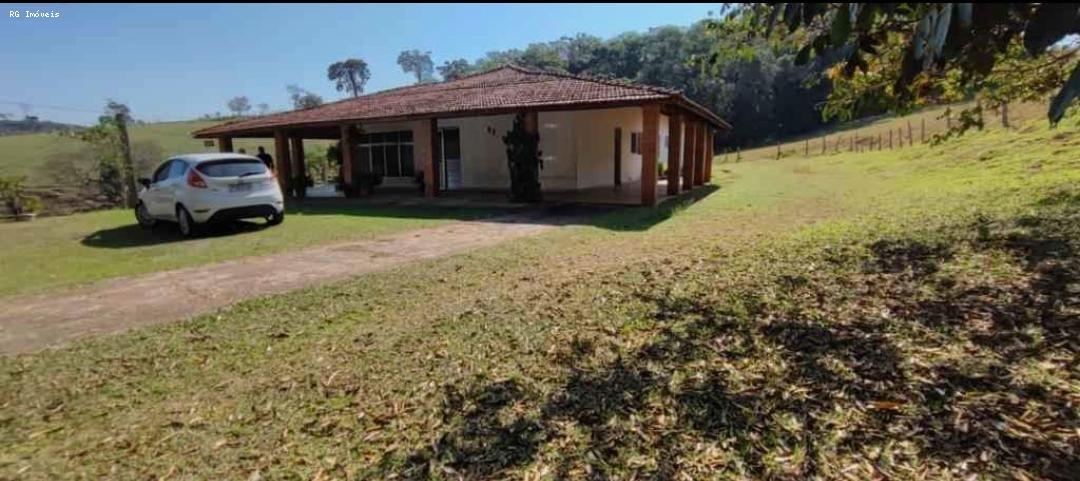 Sítio à venda com 7 quartos, 217800m² - Foto 1