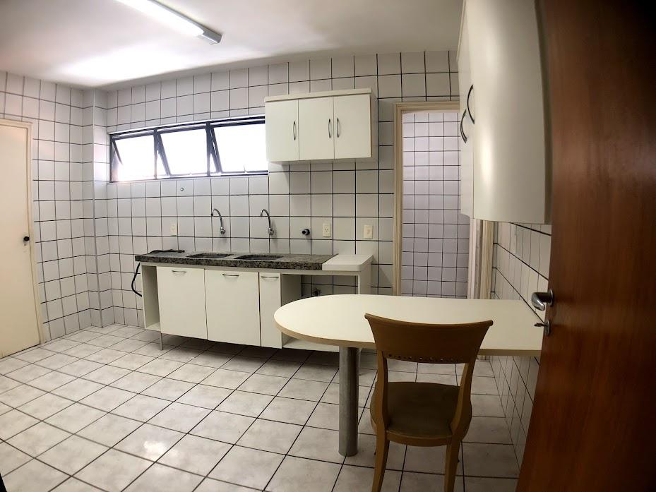 Apartamento à venda com 3 quartos, 153m² - Foto 5