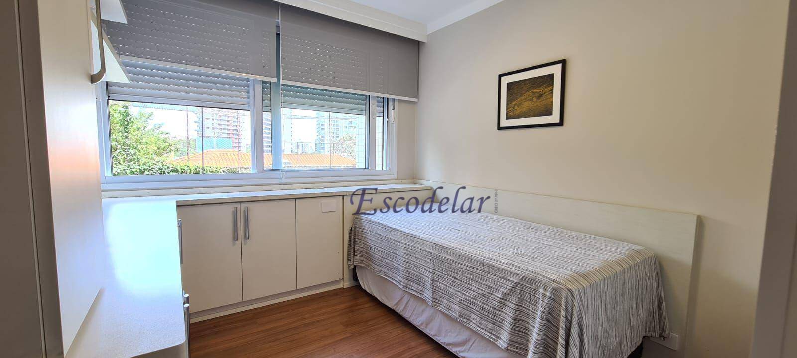 Apartamento à venda com 3 quartos, 100m² - Foto 17