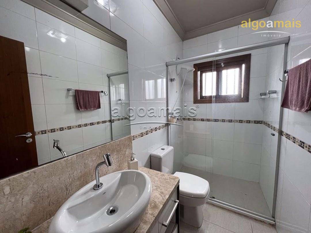 Sobrado à venda com 2 quartos, 75m² - Foto 27