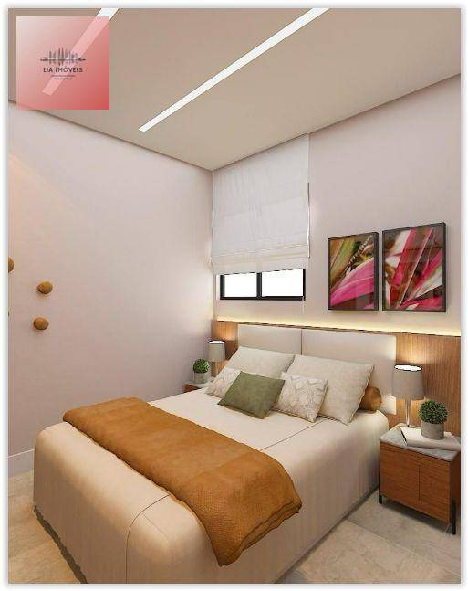 Casa de Condomínio à venda com 3 quartos, 196m² - Foto 7