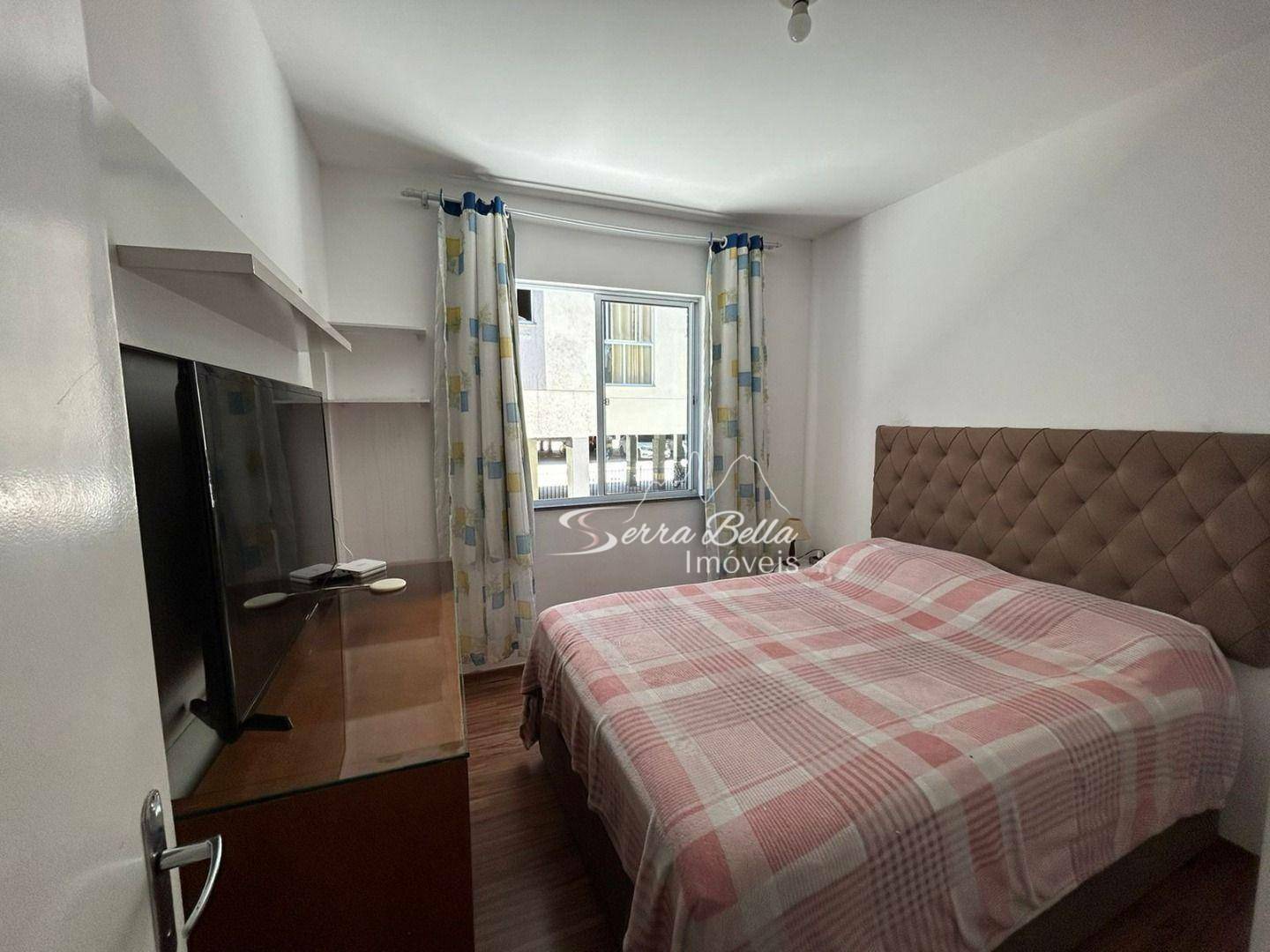 Apartamento à venda com 2 quartos, 49m² - Foto 18