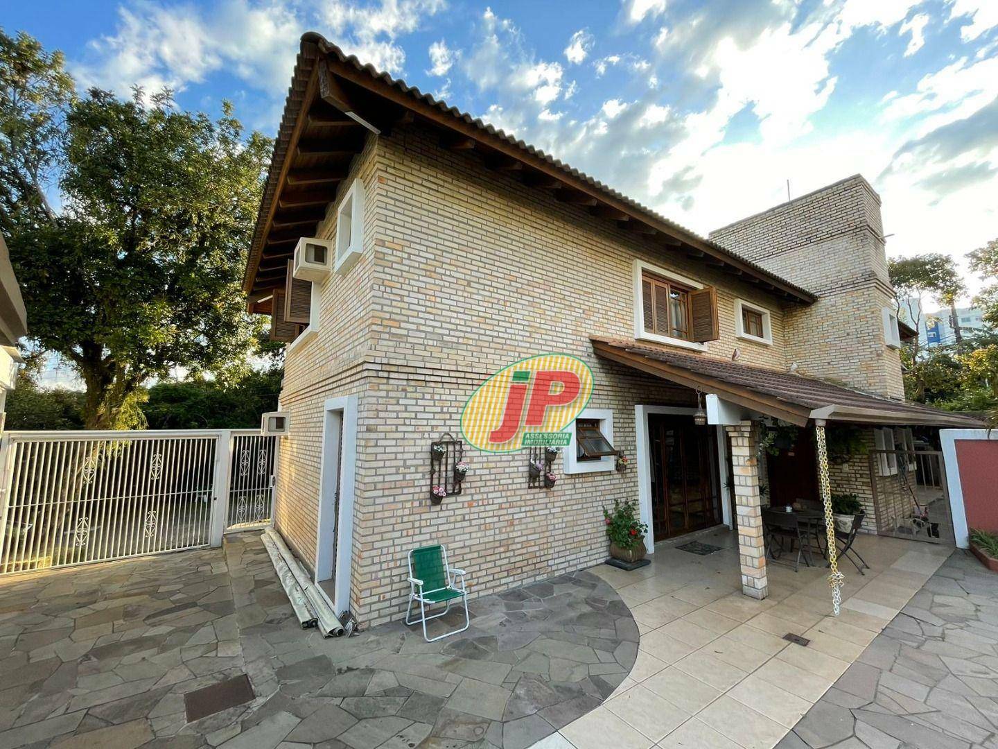 Casa de Condomínio à venda com 3 quartos, 398m² - Foto 37